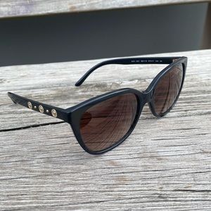 Versace Sunglasses Black 4281